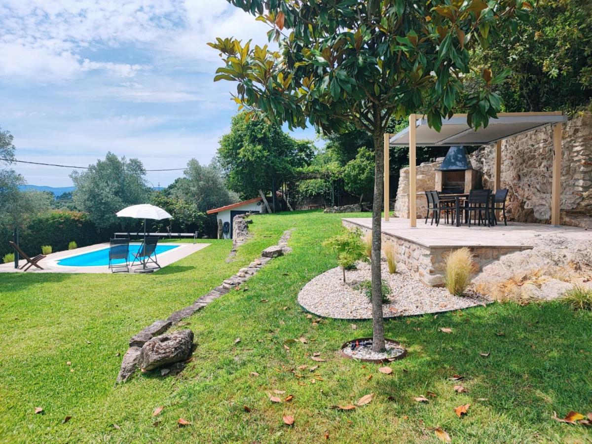 Casa De Gandra Villa วาเลนซา ภายนอก รูปภาพ