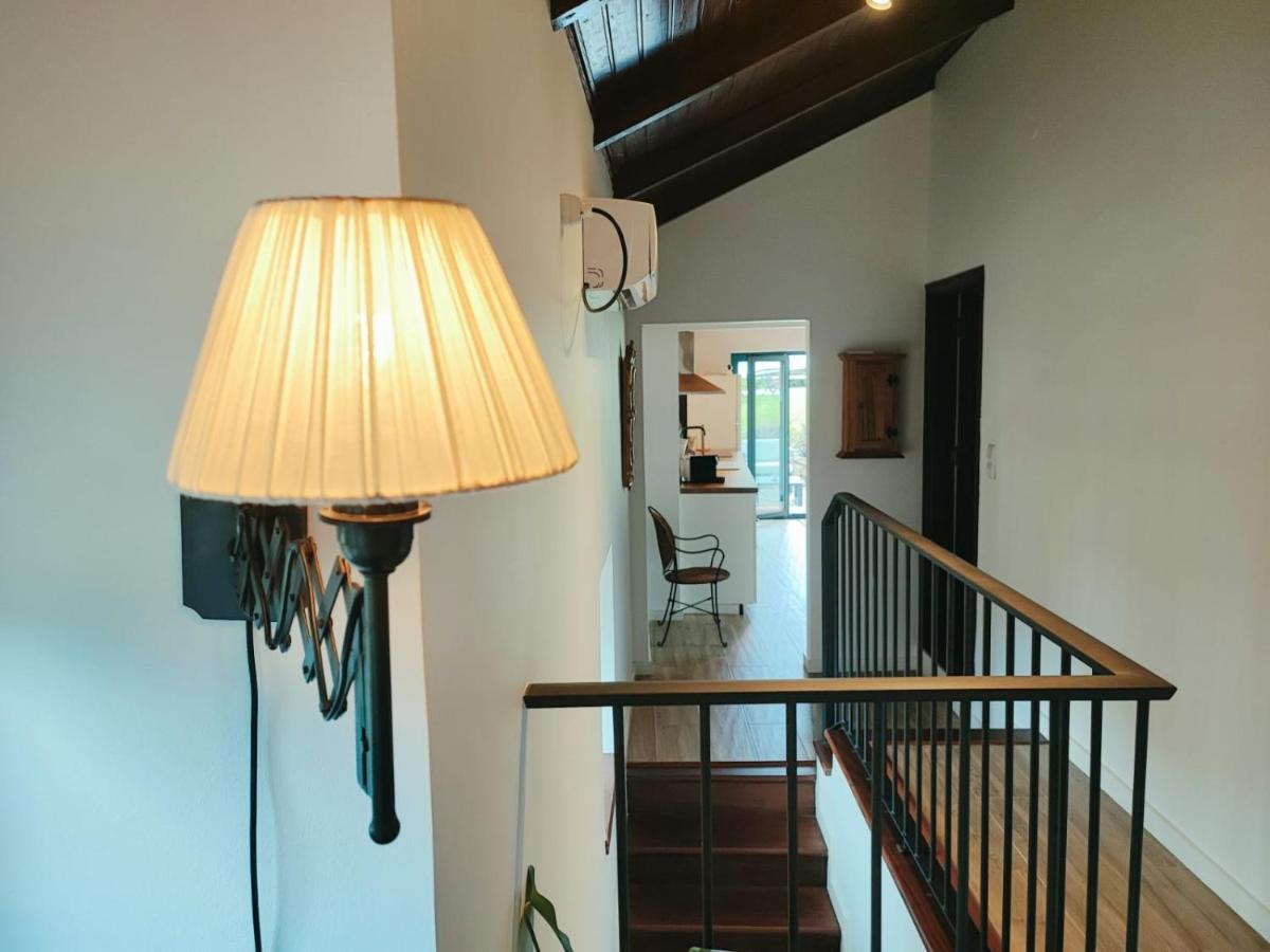 Casa De Gandra Villa วาเลนซา ภายนอก รูปภาพ