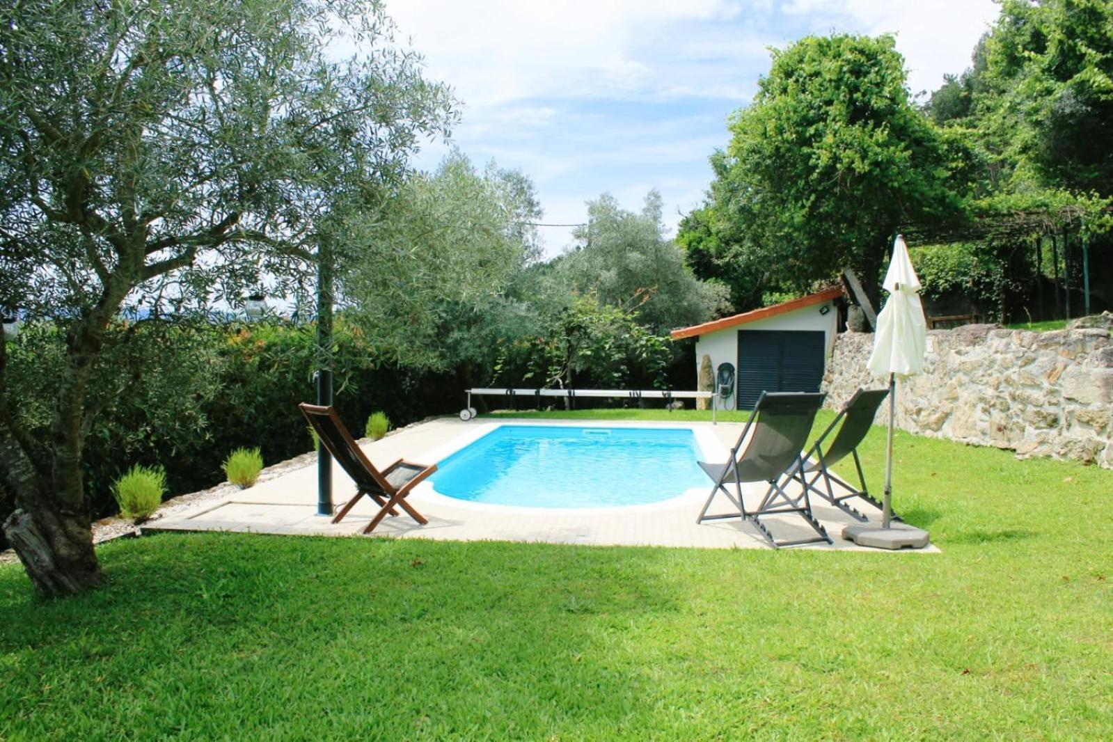 Casa De Gandra Villa วาเลนซา ภายนอก รูปภาพ