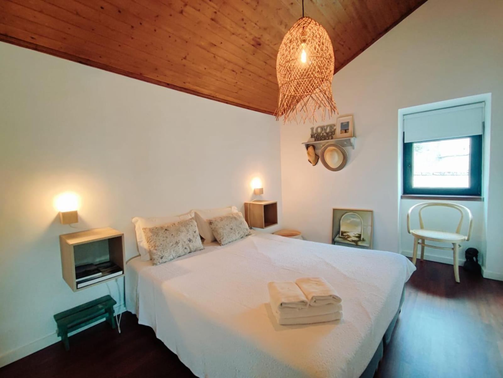 Casa De Gandra Villa วาเลนซา ภายนอก รูปภาพ