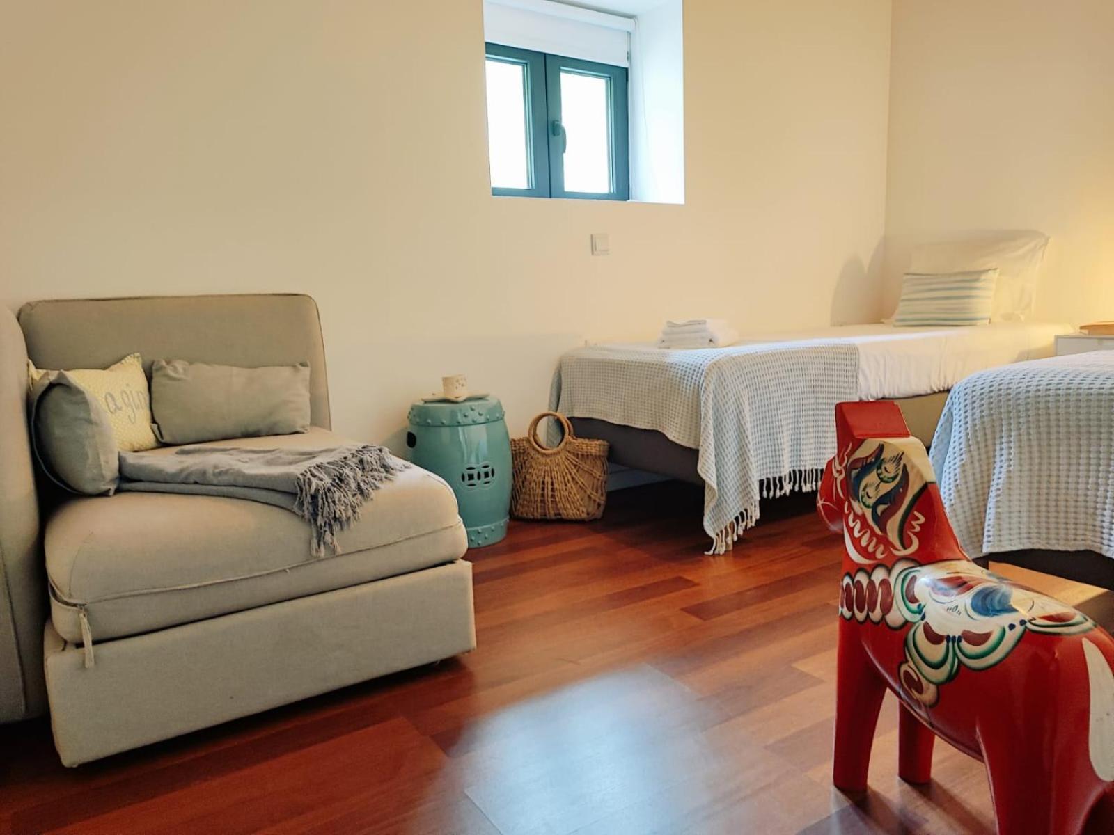Casa De Gandra Villa วาเลนซา ภายนอก รูปภาพ